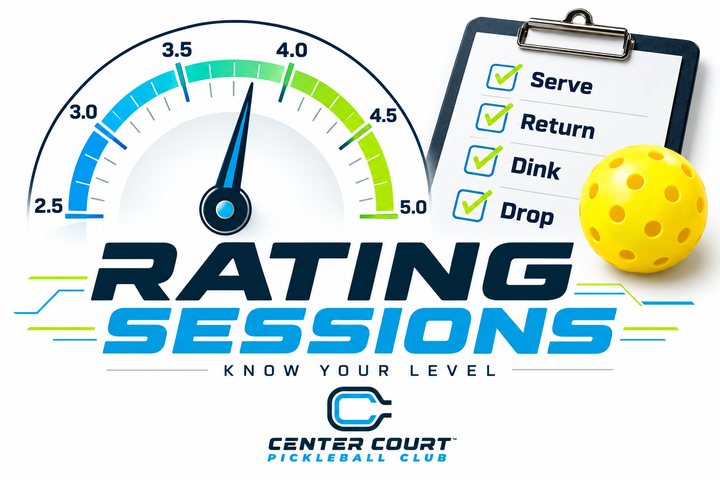 Rating Sessions poster